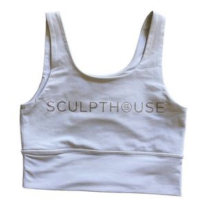 Sculpthouse sports bra